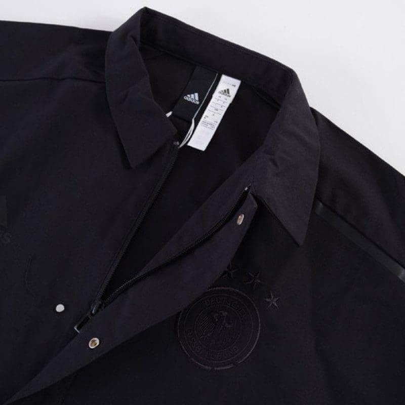 adidas Germany Zone Jacket WC 2018 - Image 4
