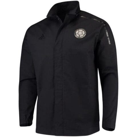 adidas Colombia Men's Zone Jacket World Cup 2018