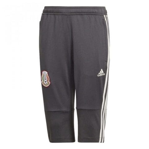 adidas Mexico Youth 3/4 Pants World Cup 2018