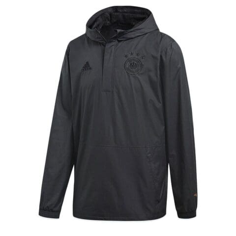 adidas Germany Men's Windbreaker Jacket 2018/19