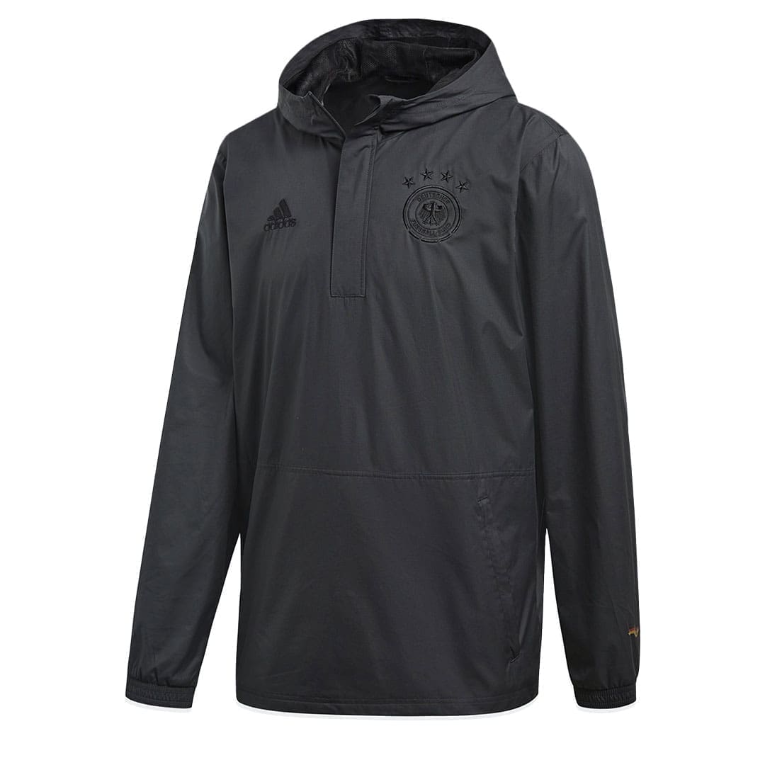 adidas Germany Men's Windbreaker Jacket 2018/19