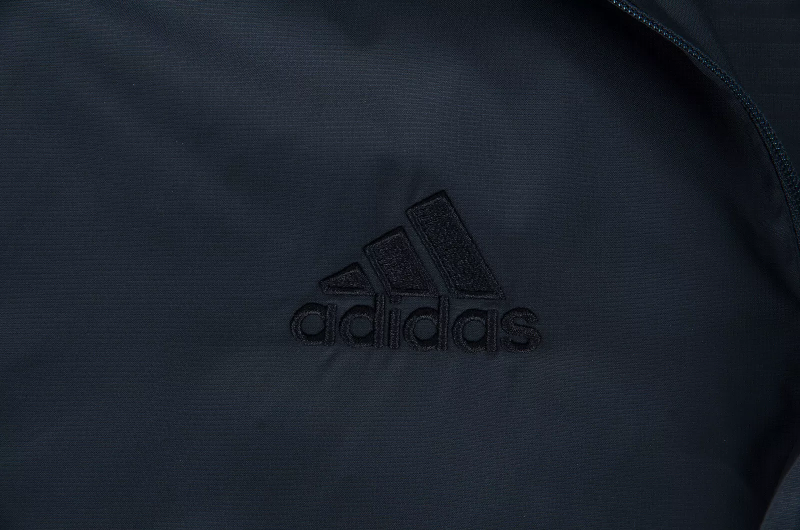 adidas Germany Men's Windbreaker Jacket 2018/19 - Image 3