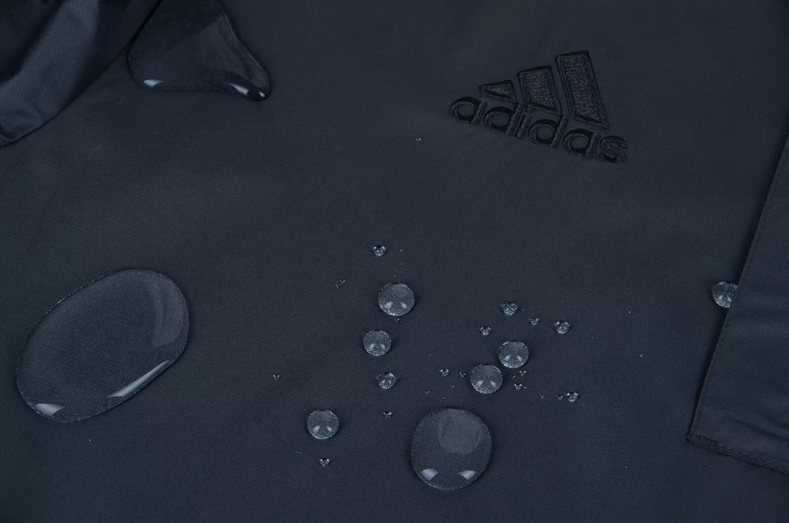 adidas Germany Men's Windbreaker Jacket 2018/19 - Image 6