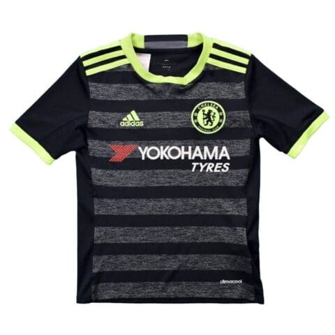 adidas Chelsea Youth Third Jersey 2016/17