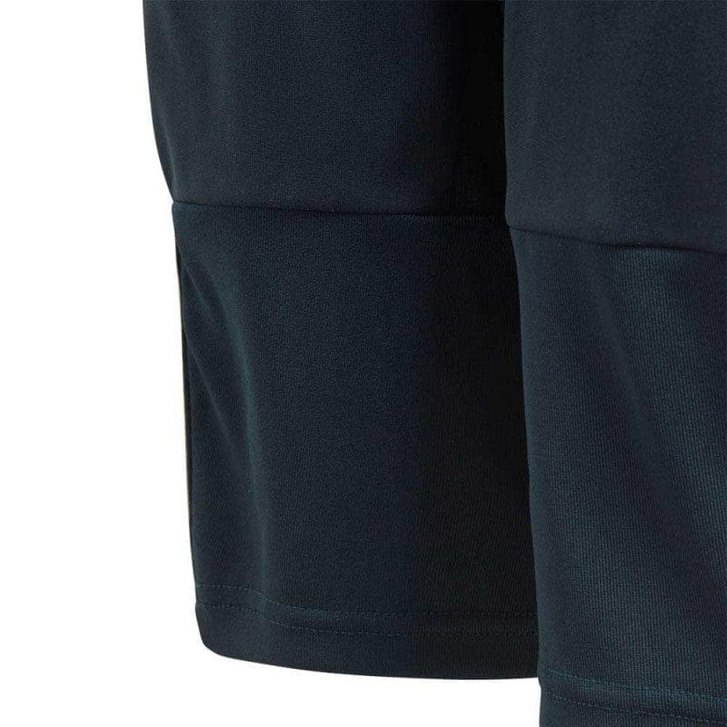 adidas Real Madrid Youth's 3/4 Pants - Image 3
