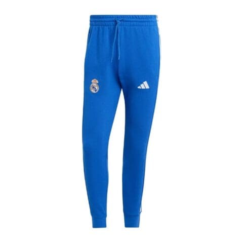 adidas Real Madrid DNA Pant (Blue)