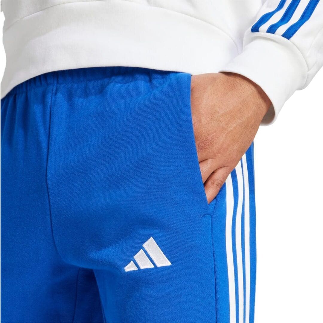 adidas Real Madrid DNA Pant (Blue) - Image 3