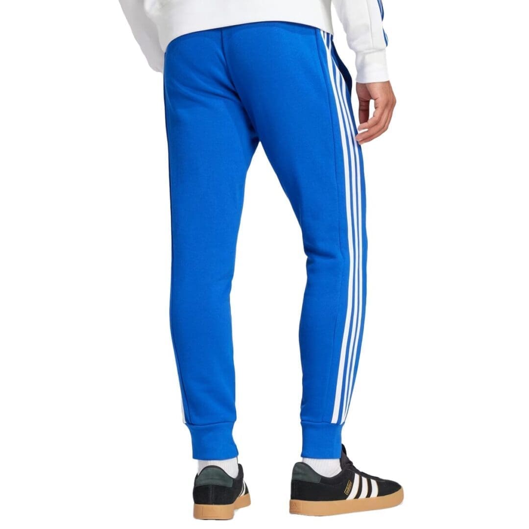 adidas Real Madrid DNA Pant (Blue) - Image 6