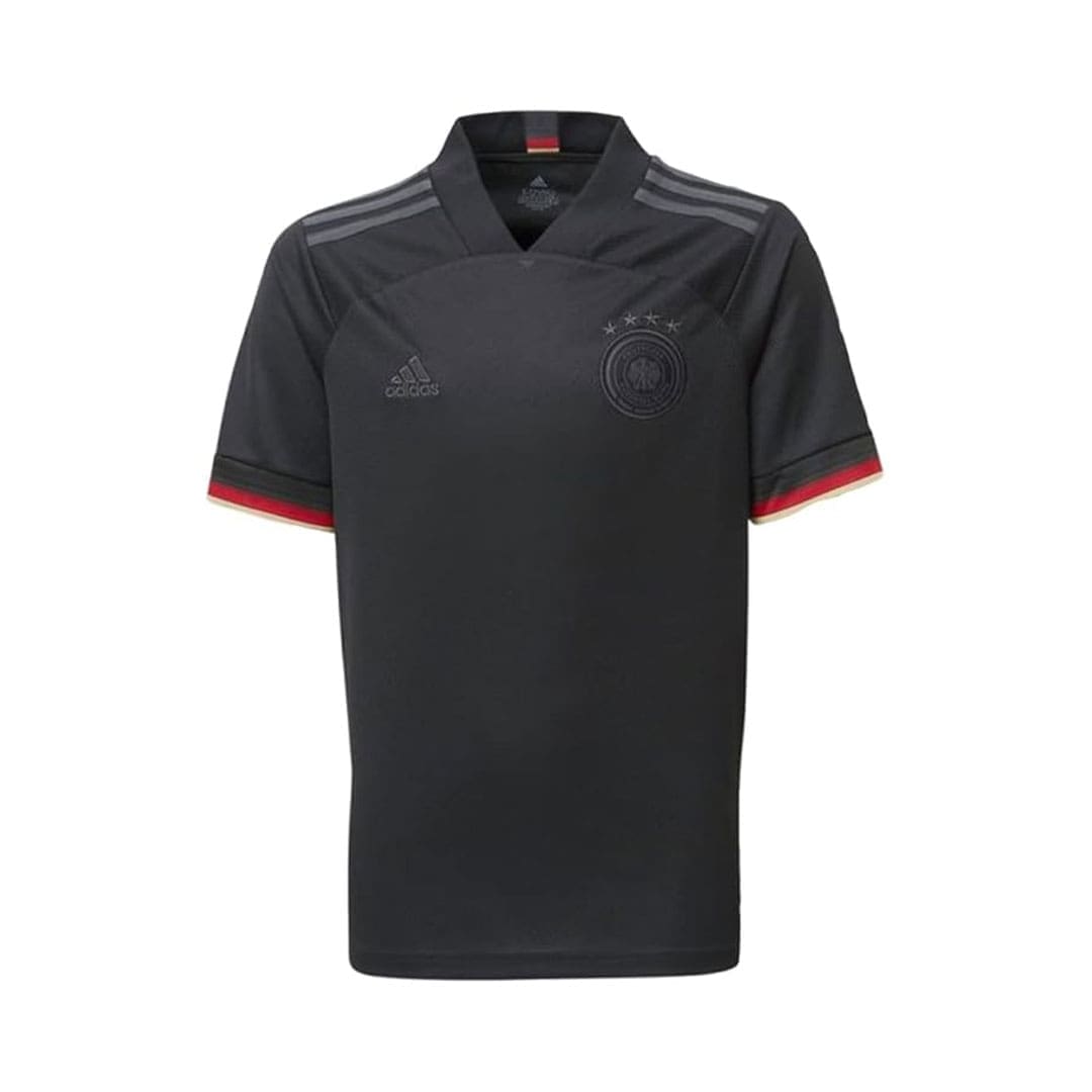 adidas Germany Youth Away Jersey 2022/23