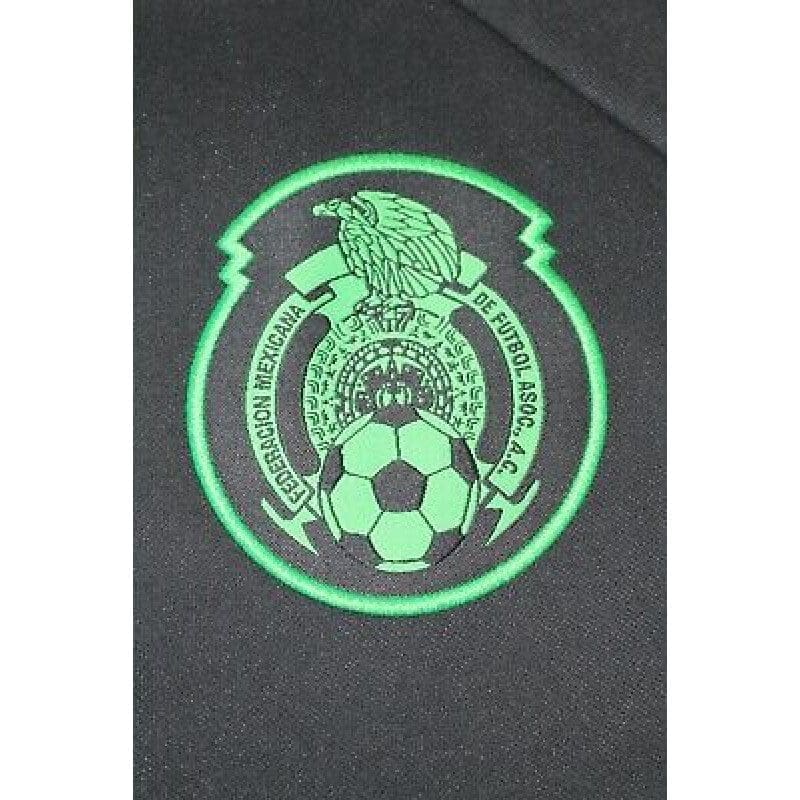 adidas Mexico Youth Sweatshirt - Image 3