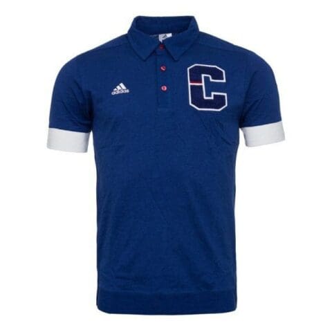 adidas Chelsea FC Men's Polo 2013/2014