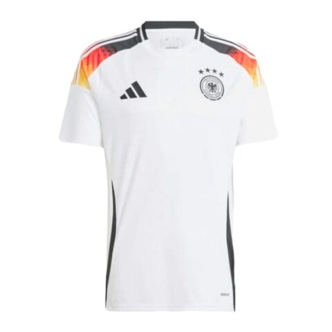 adidas Germany Men's Home Stadium Jersey 2024/25