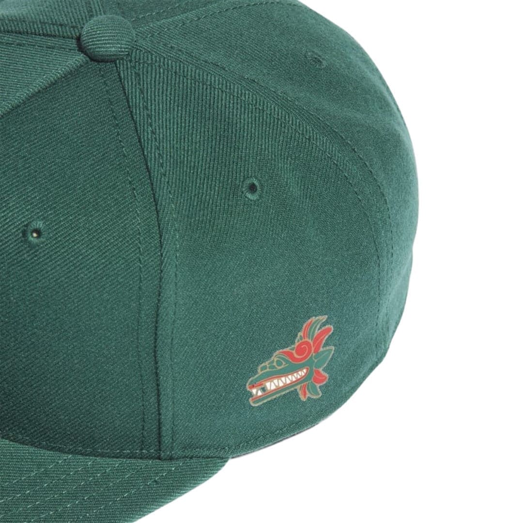 Mexico Home Snapback Cap 2022 - Image 2