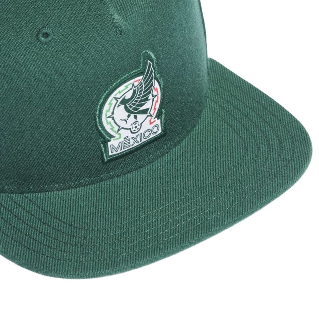 Mexico Home Snapback Cap 2022 - Image 3