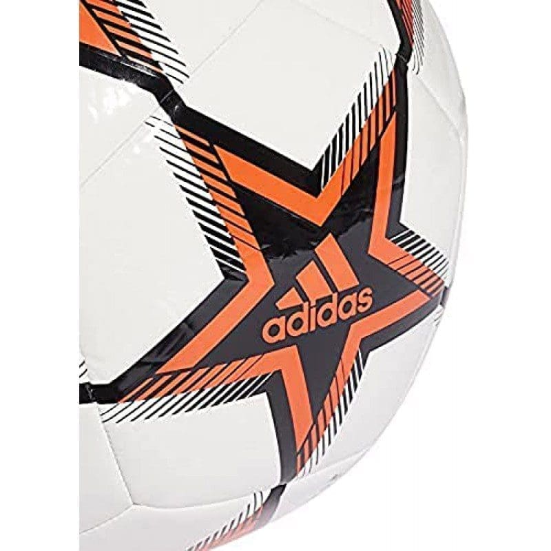 adidas Pyrostorm UCL Finale 21 Club Soccer Ball Size 3 - Image 4