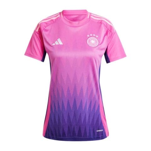 adidas Germany Women's Away Jersey 2024/25