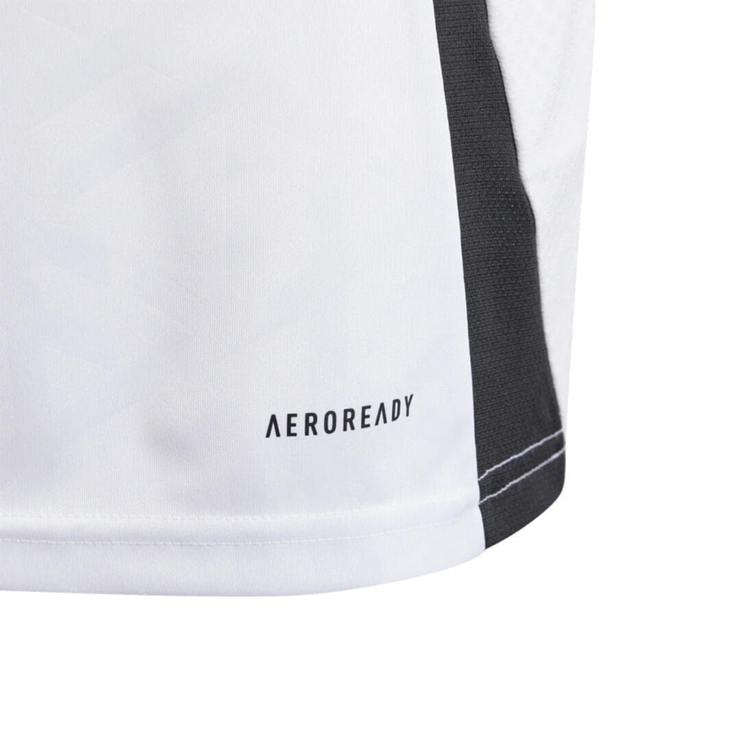 adidas Germany Youth Home Jersey 2024/25 - Image 4
