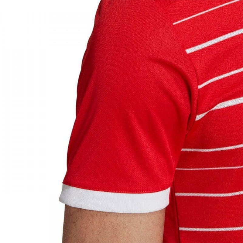 adidas FC Bayern Munich Youth Home Jersey 2022/2023 - Image 3