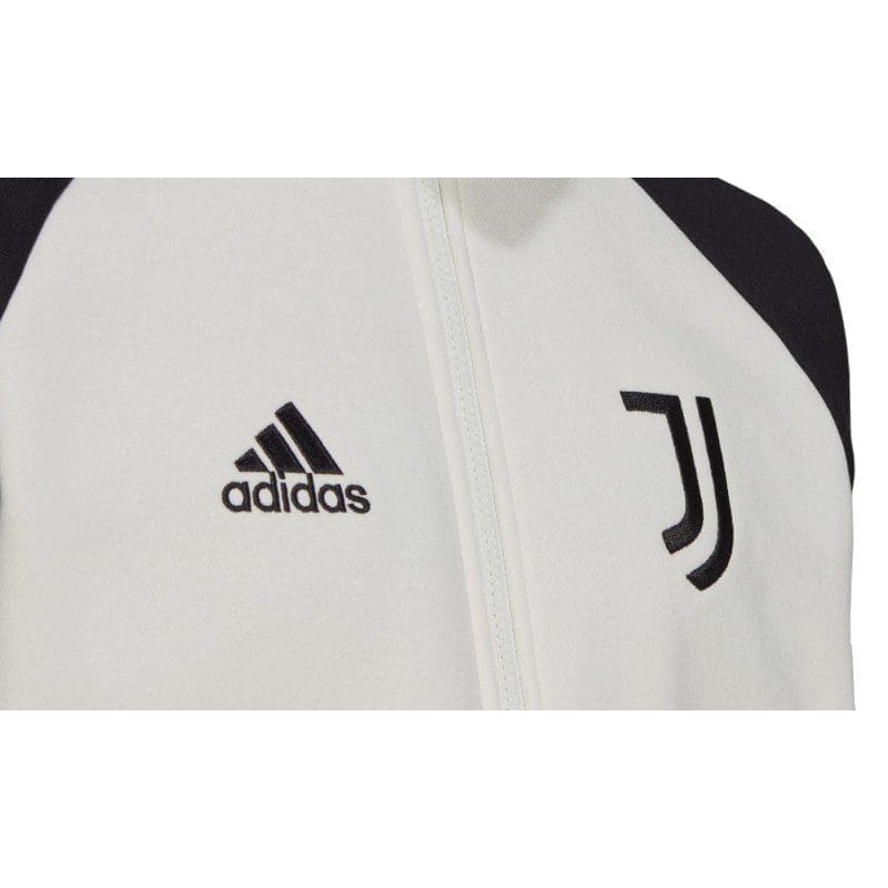 adidas Juventus Men's Anthem Jacket 2021/22 - Image 2