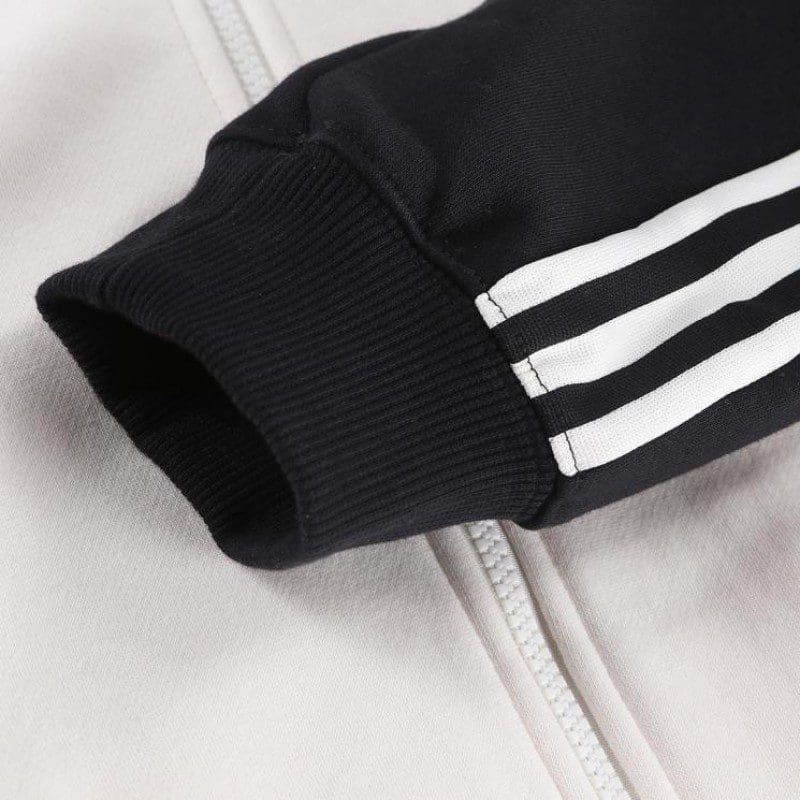 adidas Juventus Men's Anthem Jacket 2021/22 - Image 6