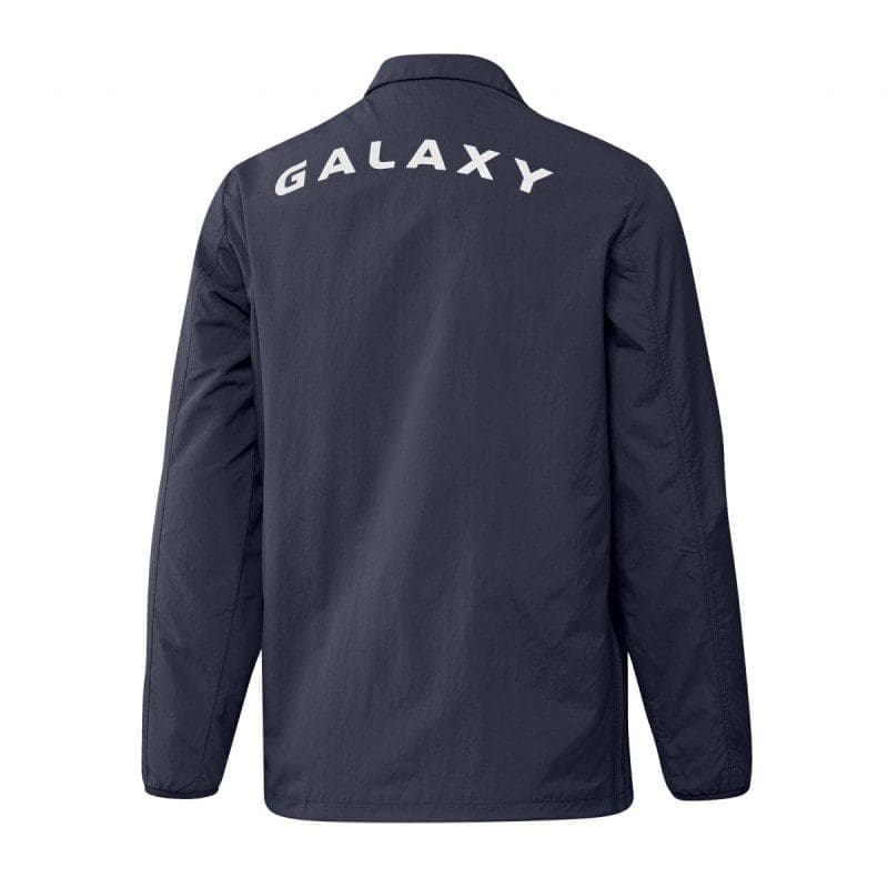 adidas LA Galaxy Men's Tiro Anthem Jacket - Image 5