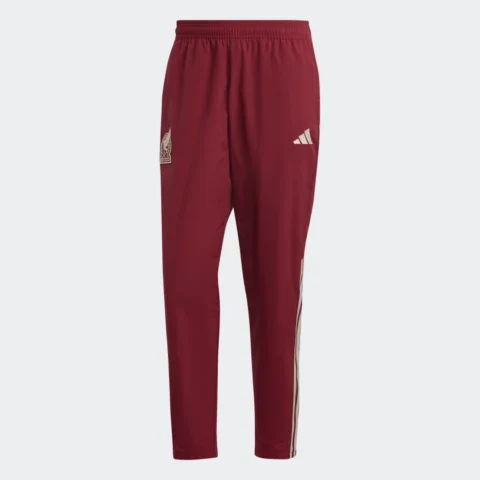 adidas Mexico Men's Tiro 23 Presentation Pants