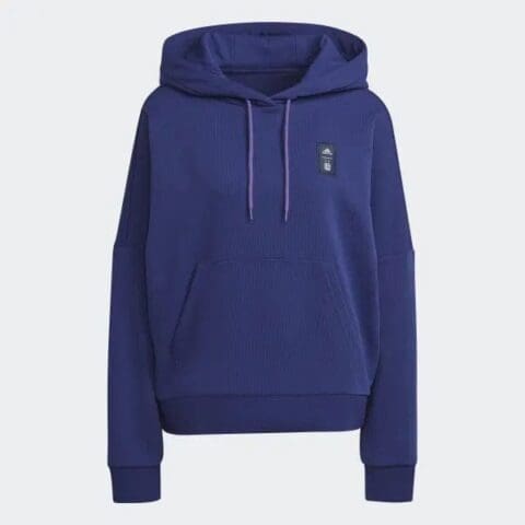 adidas Argentina Women's 3-stripes Hoodie