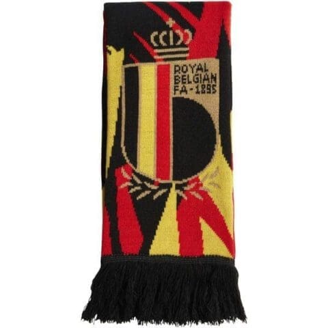 adidas Belgium Scarf