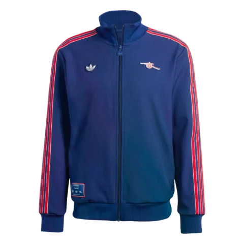 adidas Arsenal Terrace Icons Men's Track Top 24/25