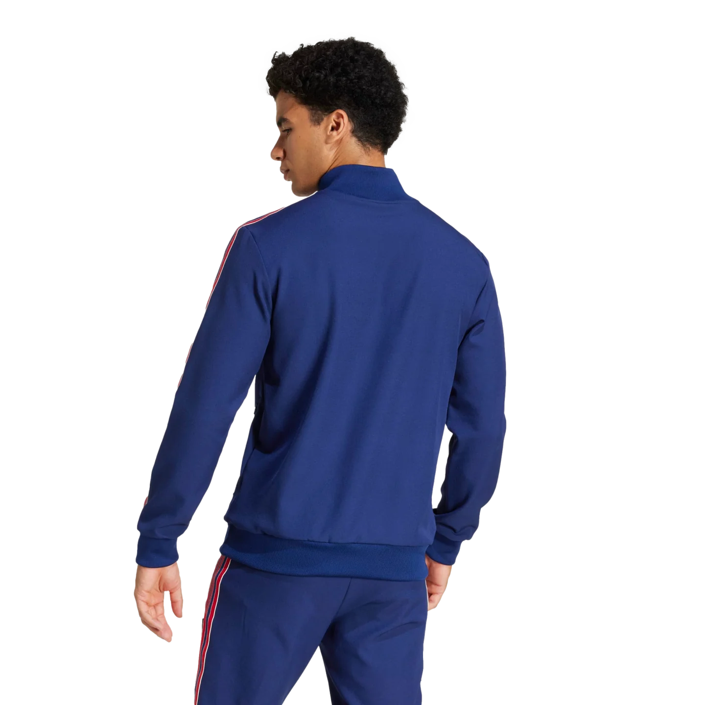 adidas Arsenal Terrace Icons Men's Track Top 24/25 - Image 3