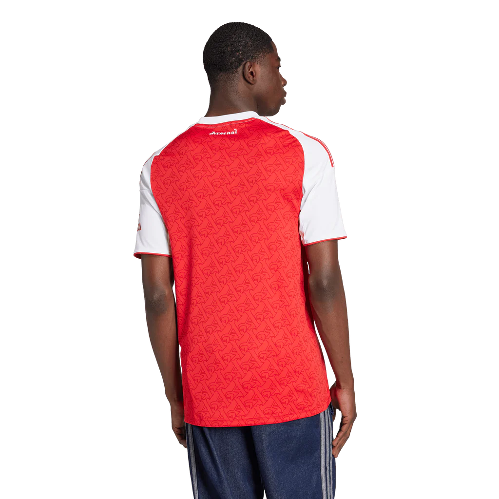 adidas Arsenal Home Men's Soccer Jersey 25/26 - Image 2