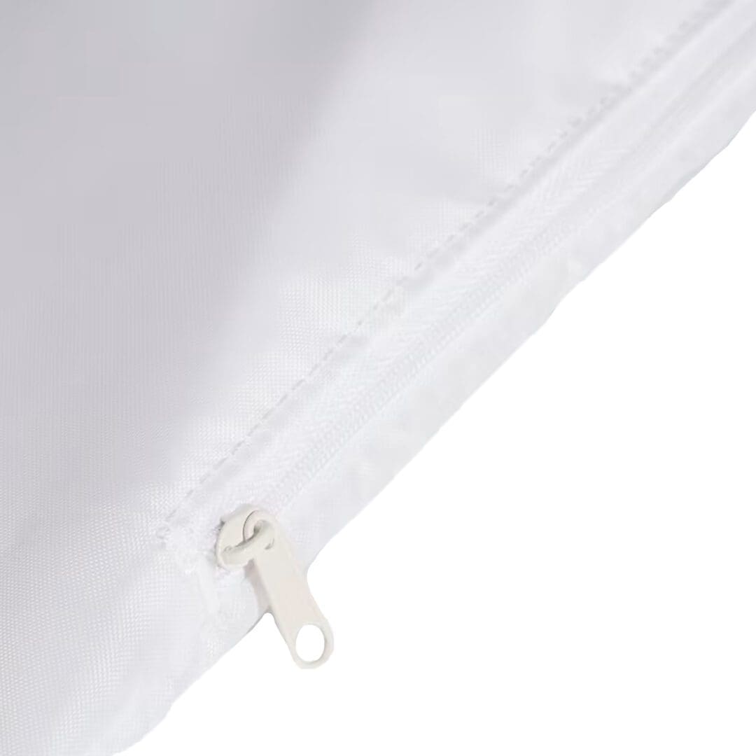 adidas Real Madrid Home Gymsack - Image 2