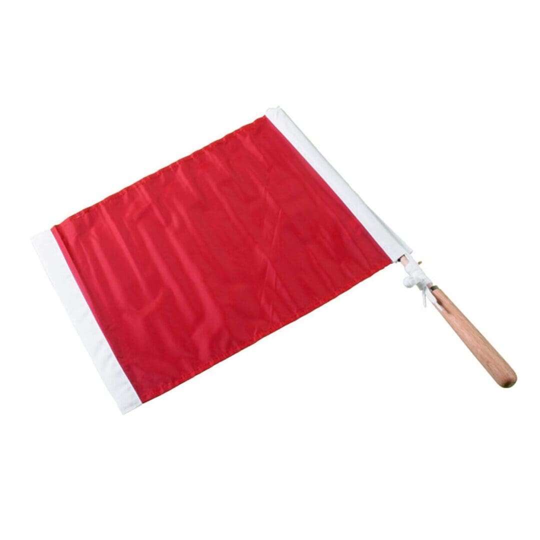 Kwik Goal Soccer Linesman Flags - Image 2