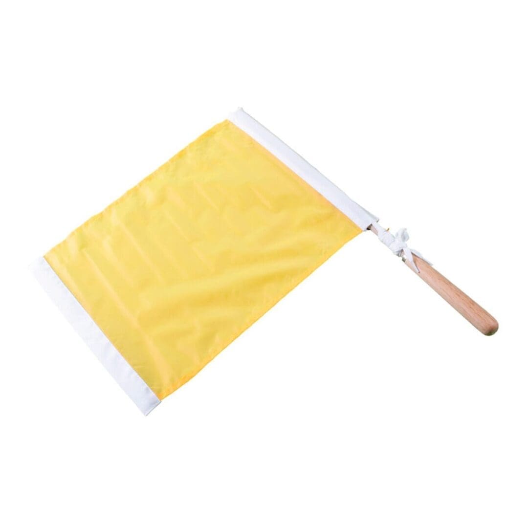 Kwik Goal Soccer Linesman Flags - Image 3