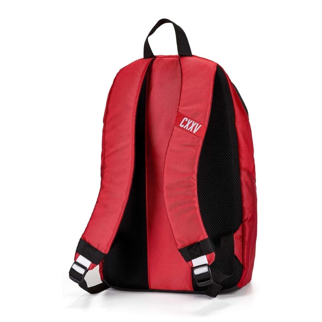 New Balance Liverpool Official Backpack CXXV (Red) - Image 4