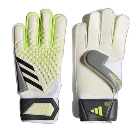 adidas Predator Match Goalkeeper Gloves