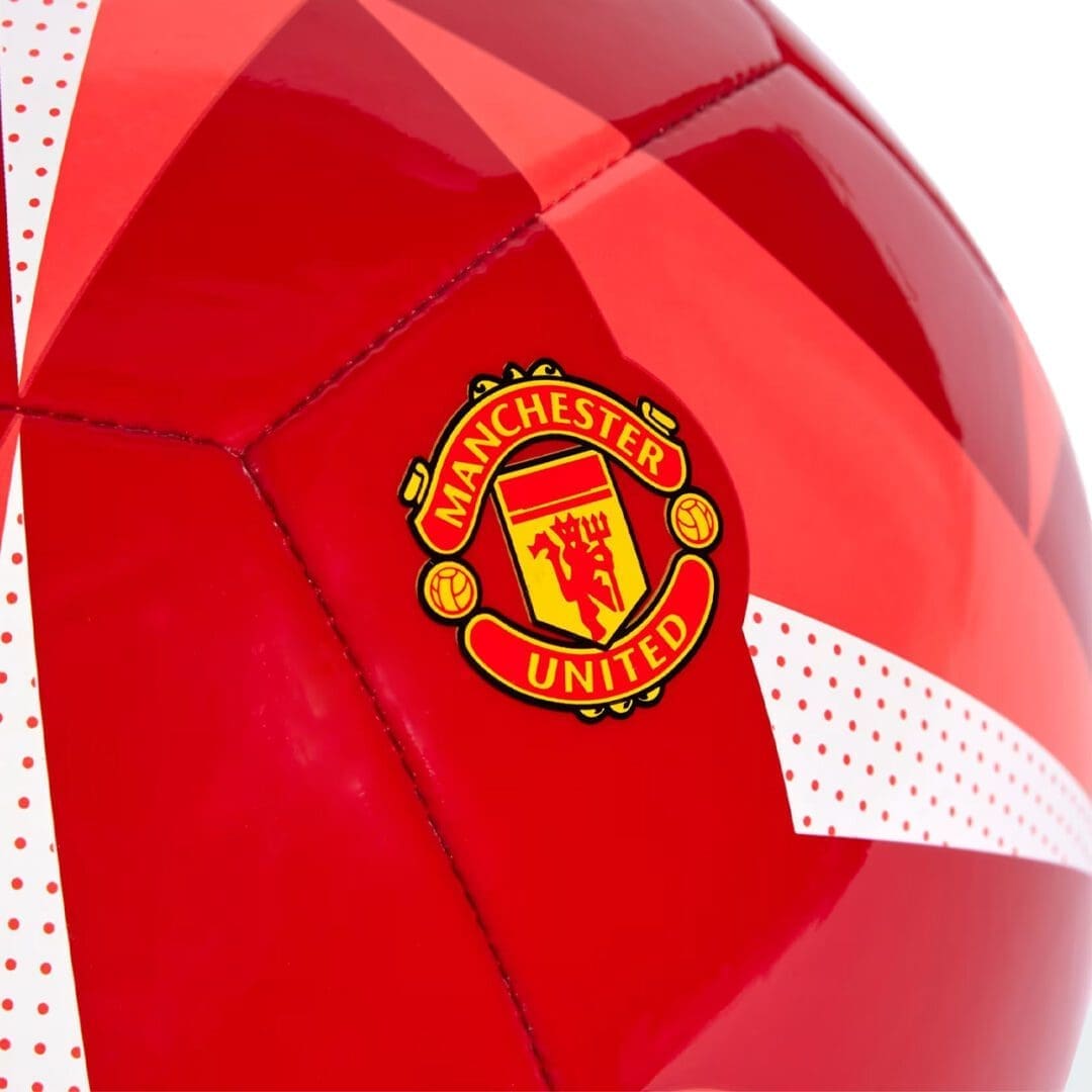 adidas Manchester United Club Home Ball 2024 - Image 2