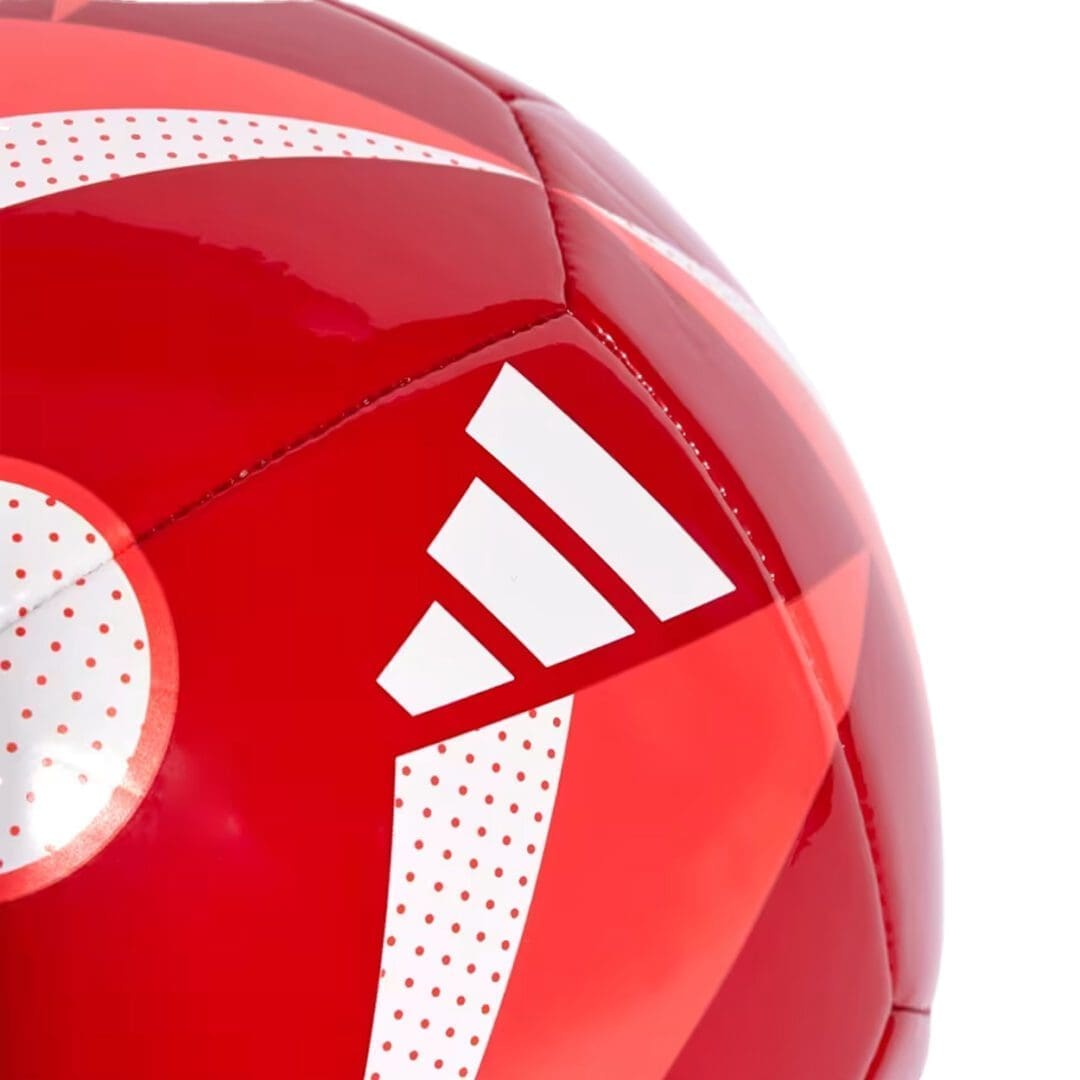 adidas Manchester United Club Home Ball 2024 - Image 3