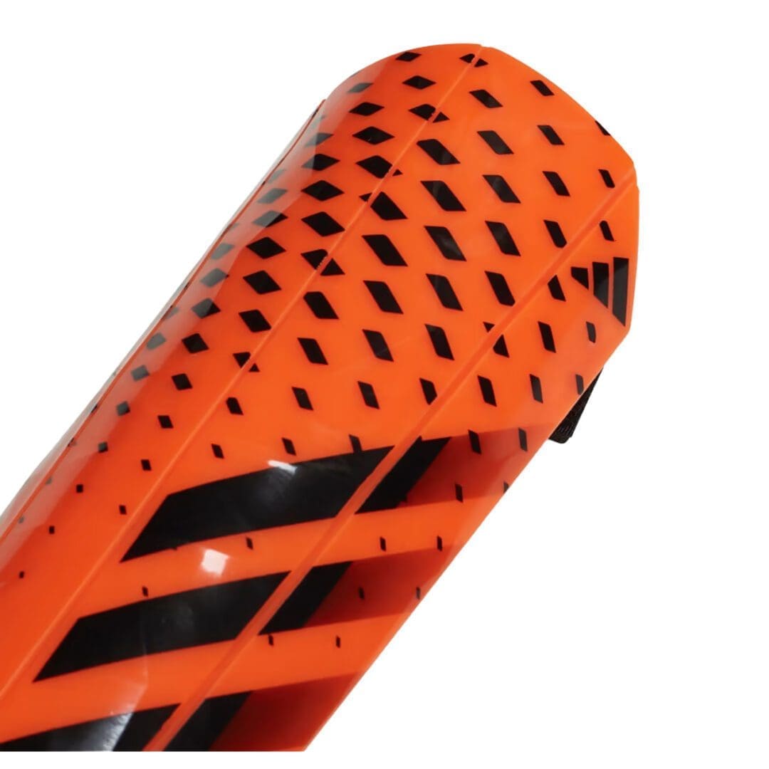 adidas Soft Ground Match Predator Shin Guards Adults - Image 2