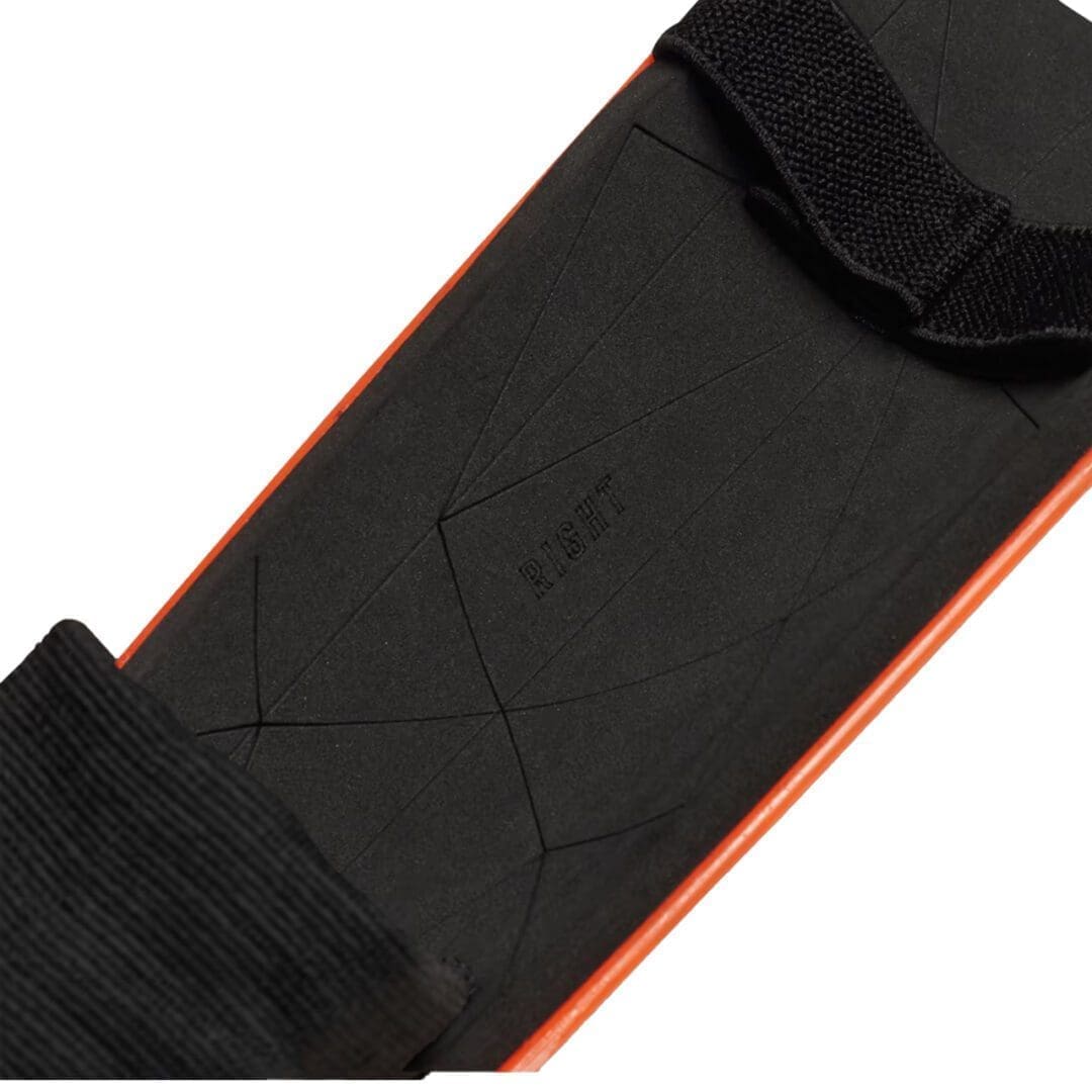 adidas Soft Ground Match Predator Shin Guards Adults - Image 3