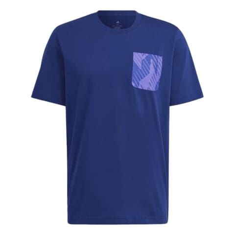 adidas Argentina Graphic Tee 2022