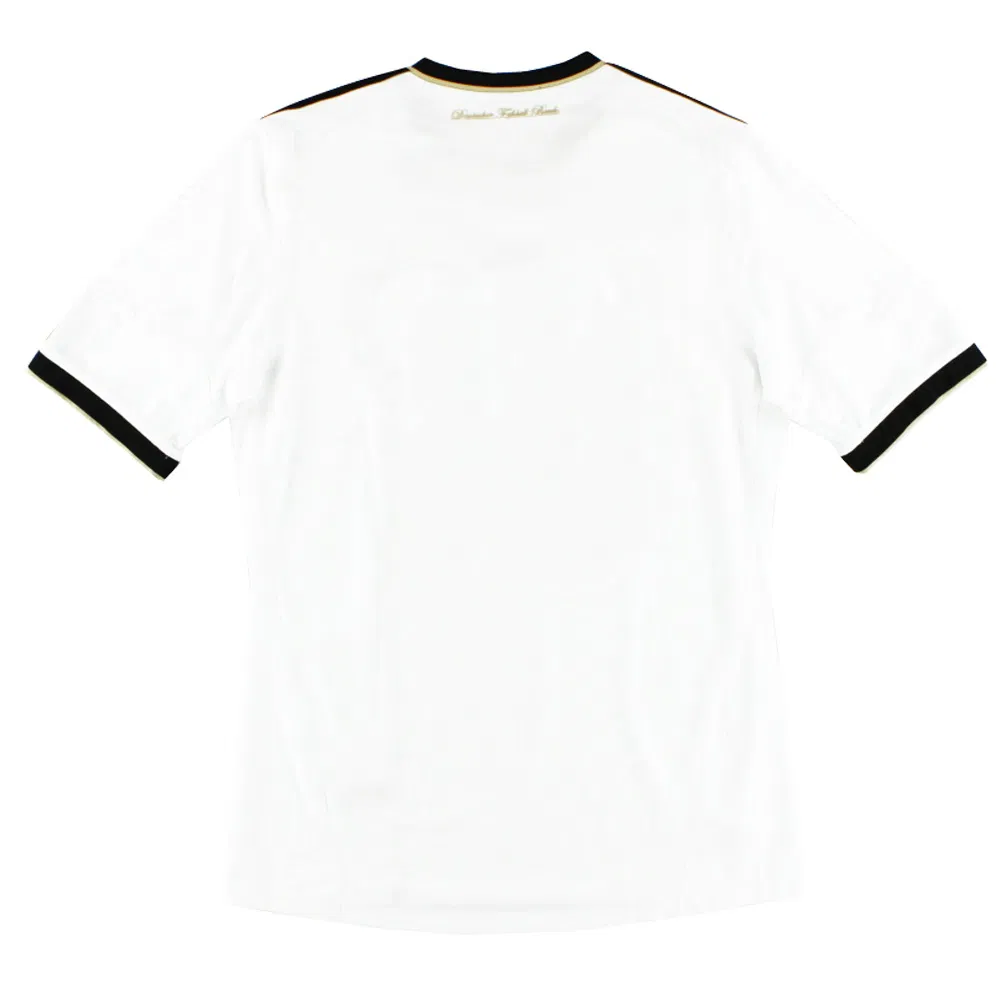adidas Germany Women's Home Jersey 2015/16 - Image 2