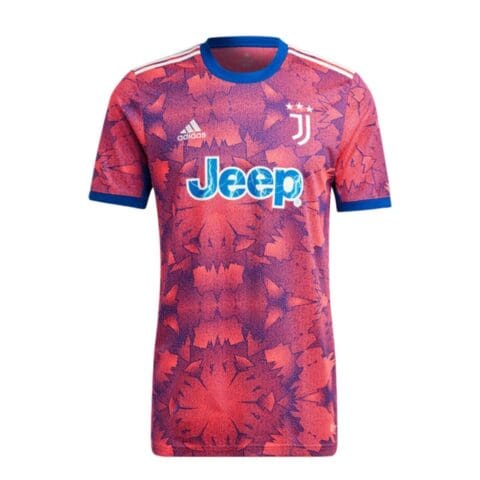 adidas Juventus 3rd Men Stadium Jersey 2022/23