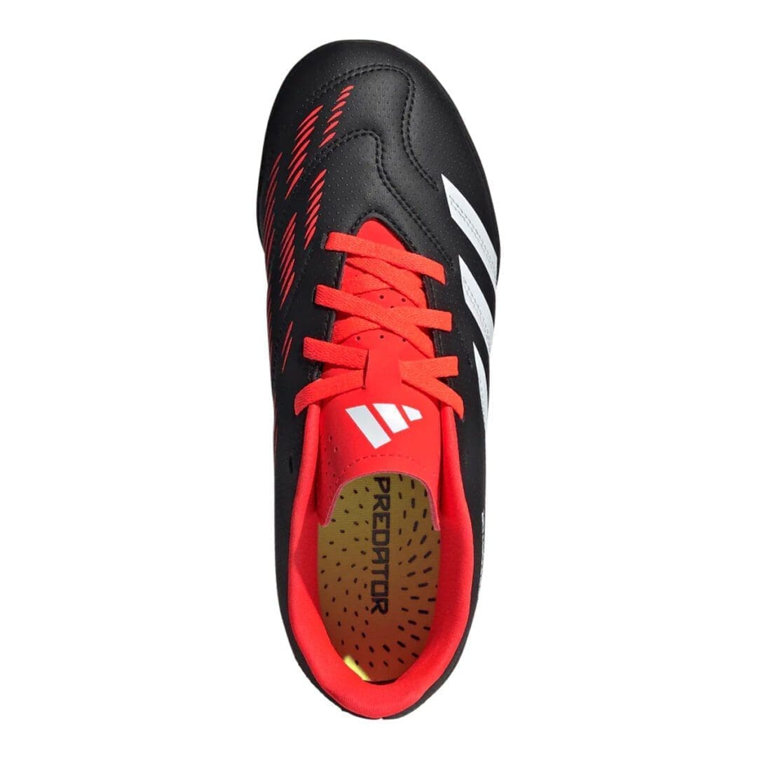 adidas Predator Club Junior Turf Boots - Image 3