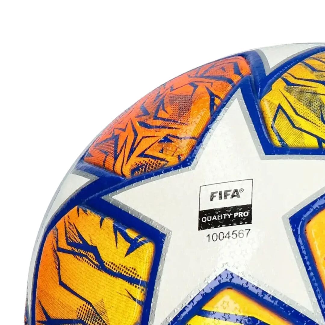 adidas UEFA Champion League London Final ball 2024 FIFA Quality Pro - Image 6