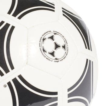 adidas Tango Glider Soccer Ball (White/Black) - Image 3
