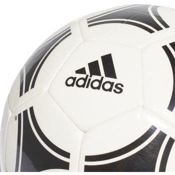 adidas Tango Glider Soccer Ball (White/Black) - Image 4