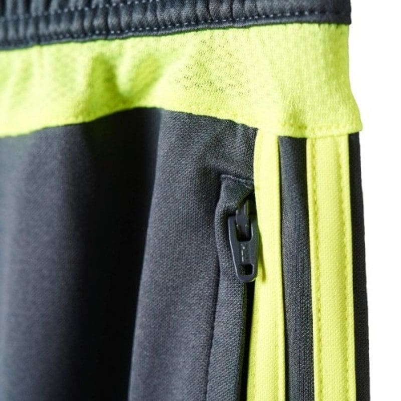 adidas Real Madrid Youth 3/4 Pants - Image 2