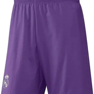 adidas Real Madrid Men's  Away Short 2016/17