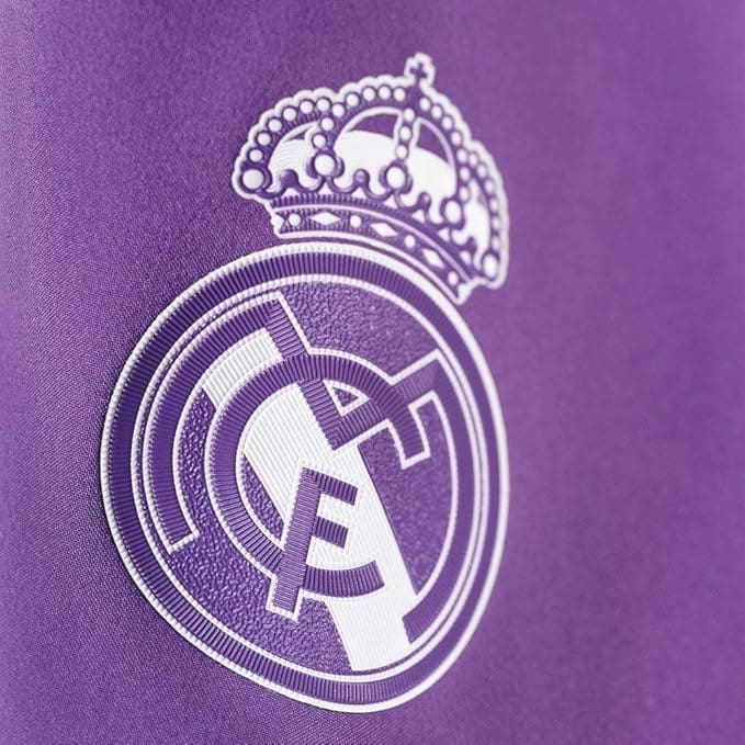 adidas Real Madrid Men's Away Short 2016/17 - Image 2